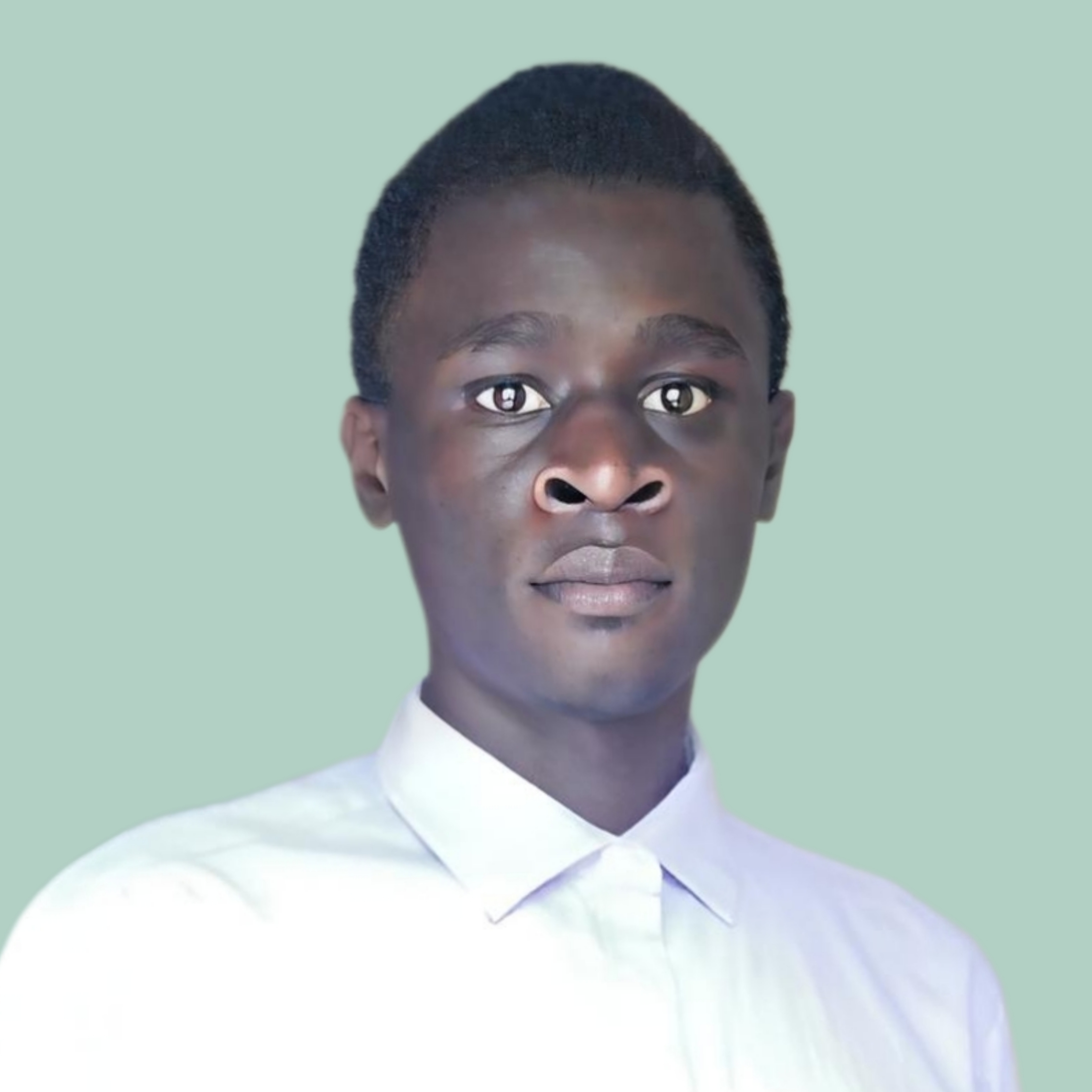 Twale James M - Portfolio